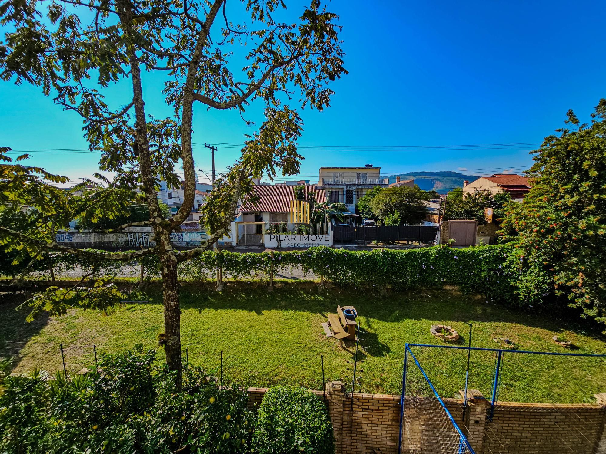 Apartamento 2 dorms à venda Rua Doutor Murtinho, Bom Jesus - Porto Alegre