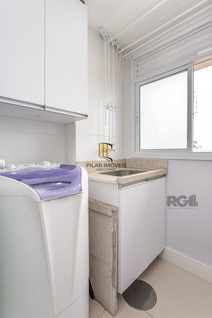Apartamento 3 dormitórios no bairro Tristeza