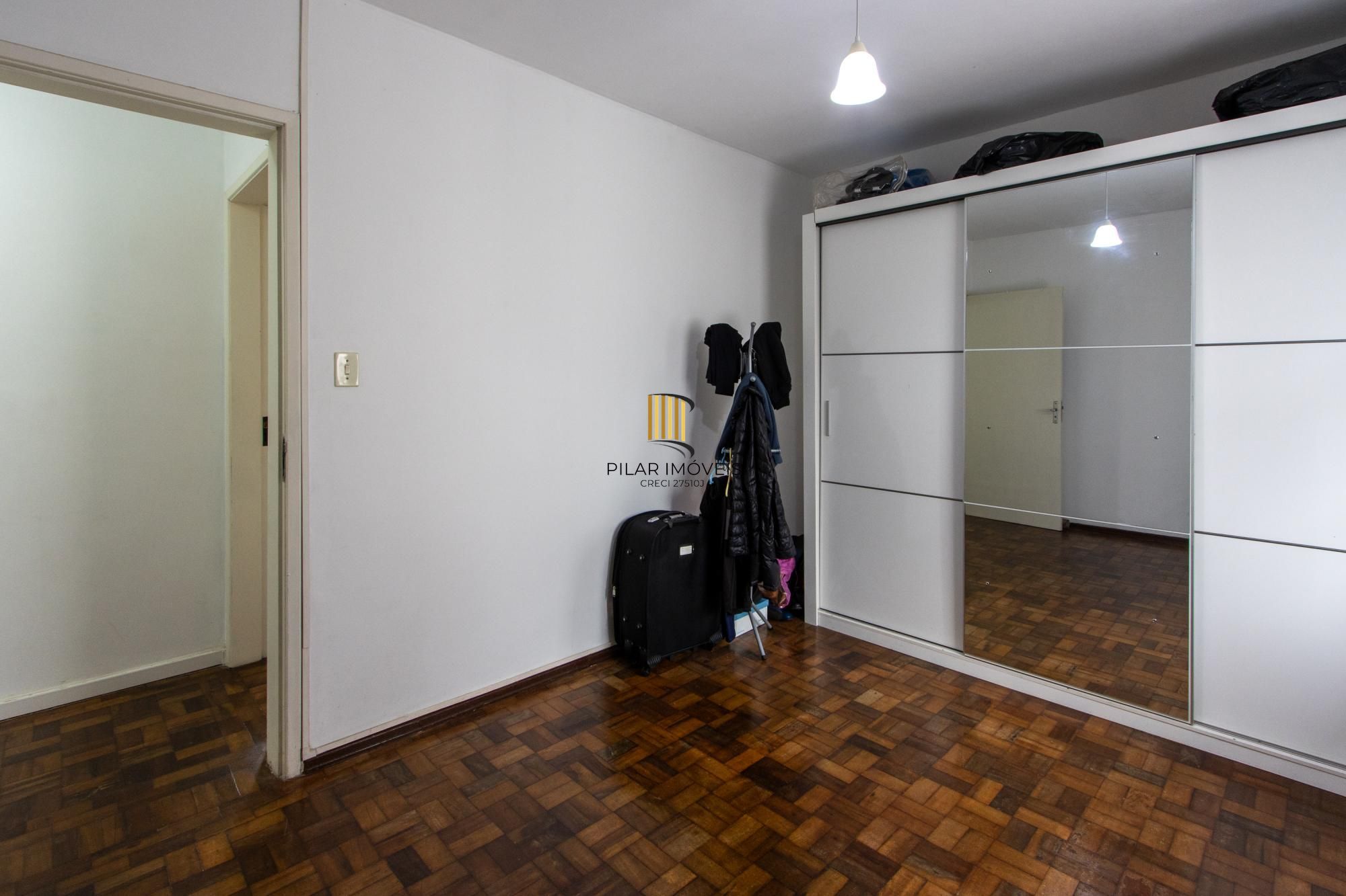 Apartamento 3 dorm na tristeza