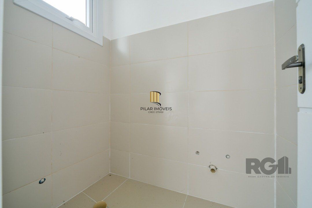 Casa 3 dormitórios no bairro Vila Conceição
