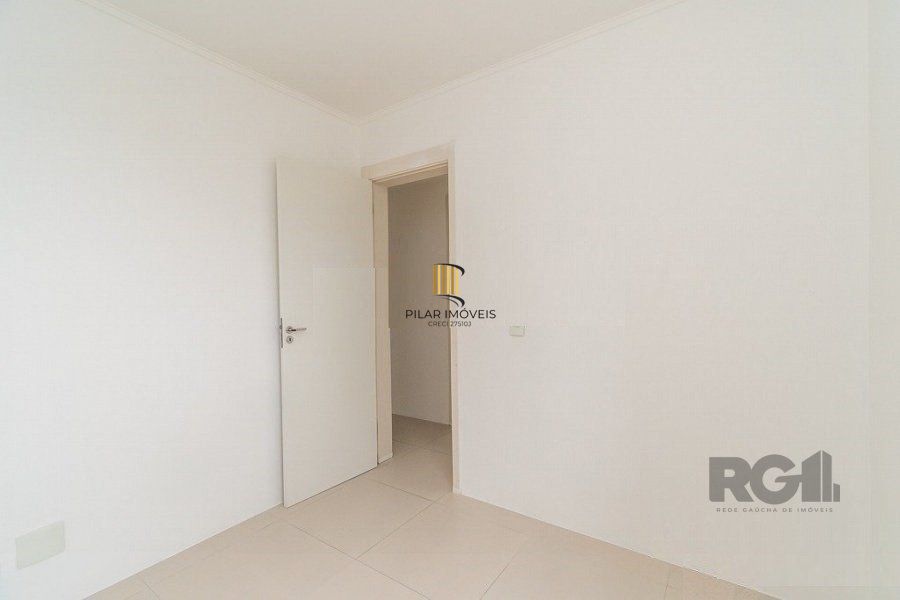 Apartamento 3 dormitórios no bairro Camaquã