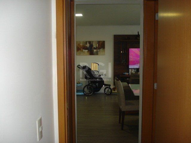 Apartamento para Venda - 65.31m², 2 dormitórios, sendo 1 suites, 1 vaga - Tristeza
