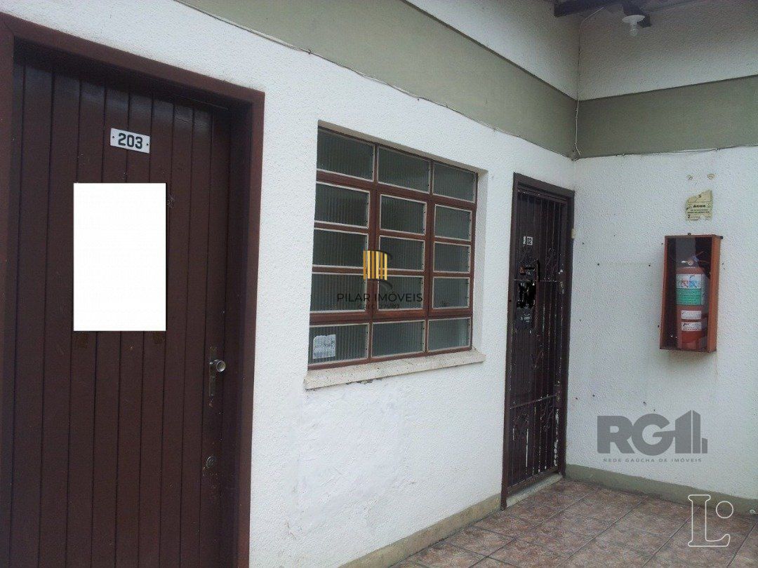 Sala Comercial no bairro Tristeza