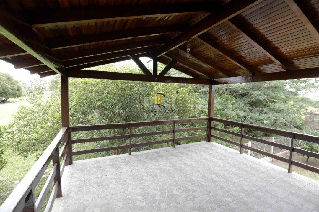 Casa para Venda - 160m², 2 dormitórios, 2 vagas - Boa Vista do Sul