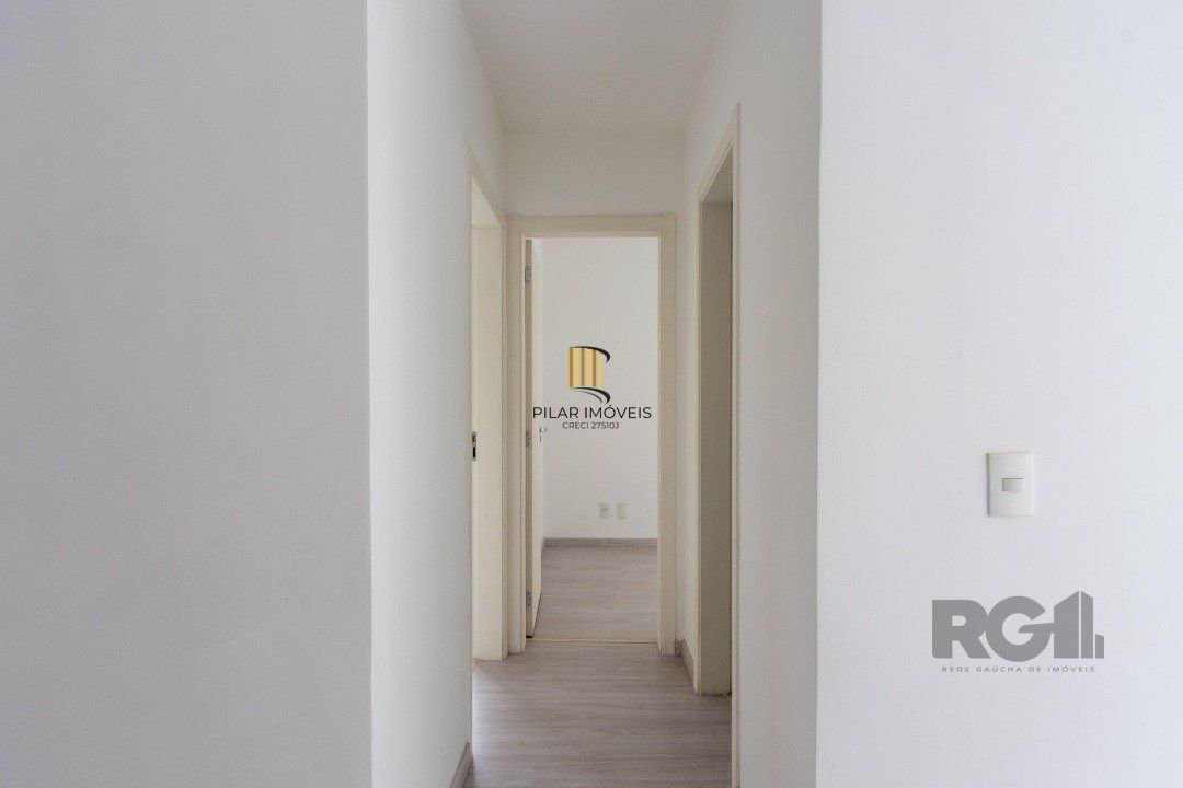 Apartamento para Venda - 45m², 2 dormitórios, 1 vaga - Ipanema