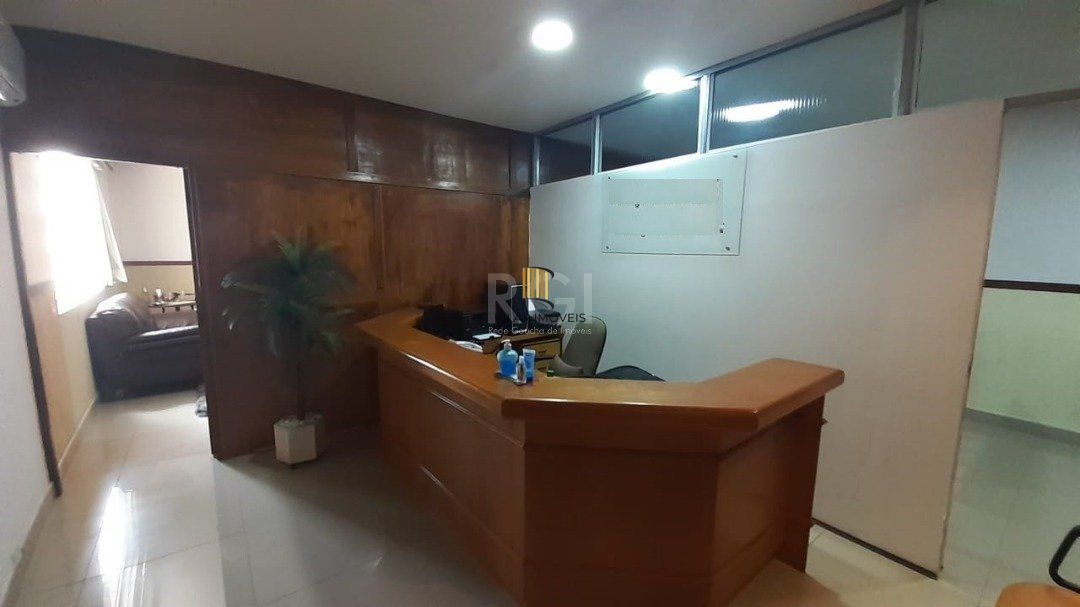 Conjunto/Sala para Venda - 157.49m², 0 dormitórios, Centro Histórico