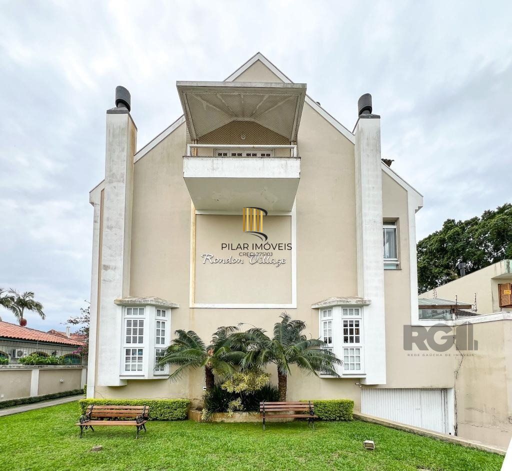 Excelente casa em condomínio no Bairro Tristeza - Ao lado do Shopping Paseo