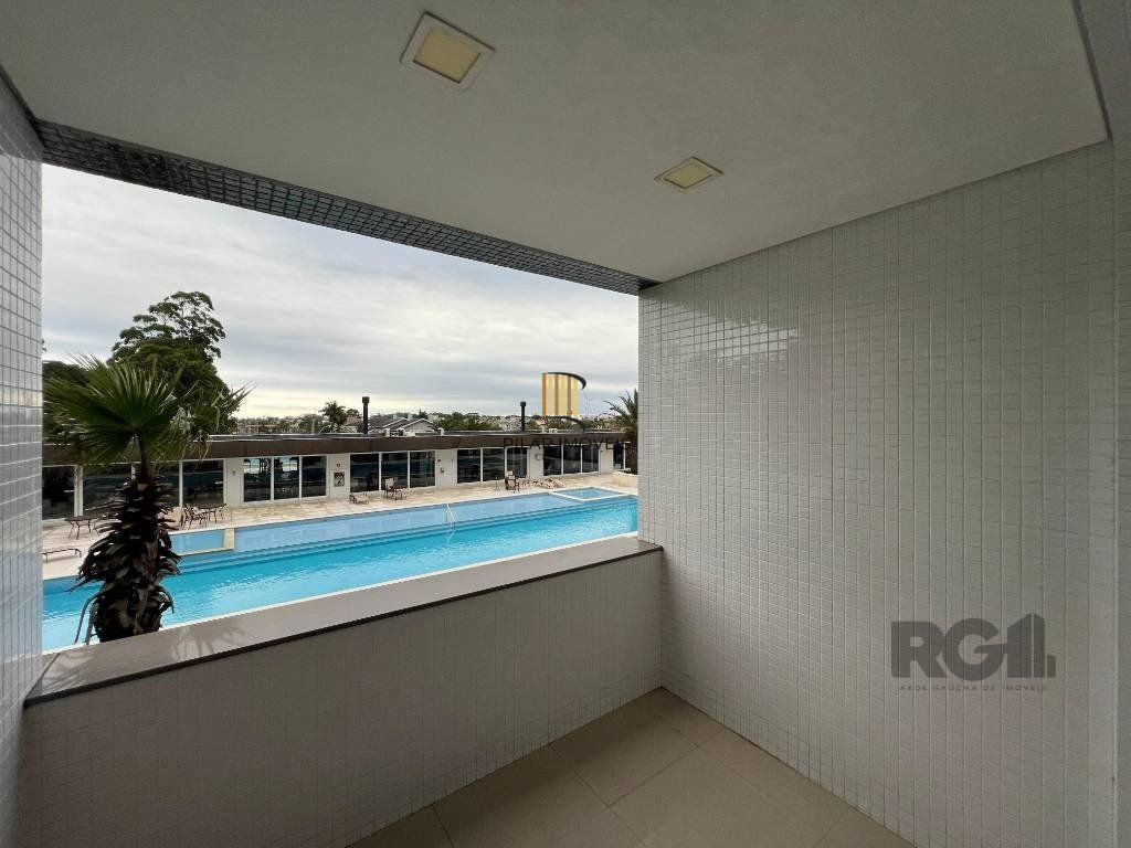 Apartamento 3 dormitórios no bairro Atlântida