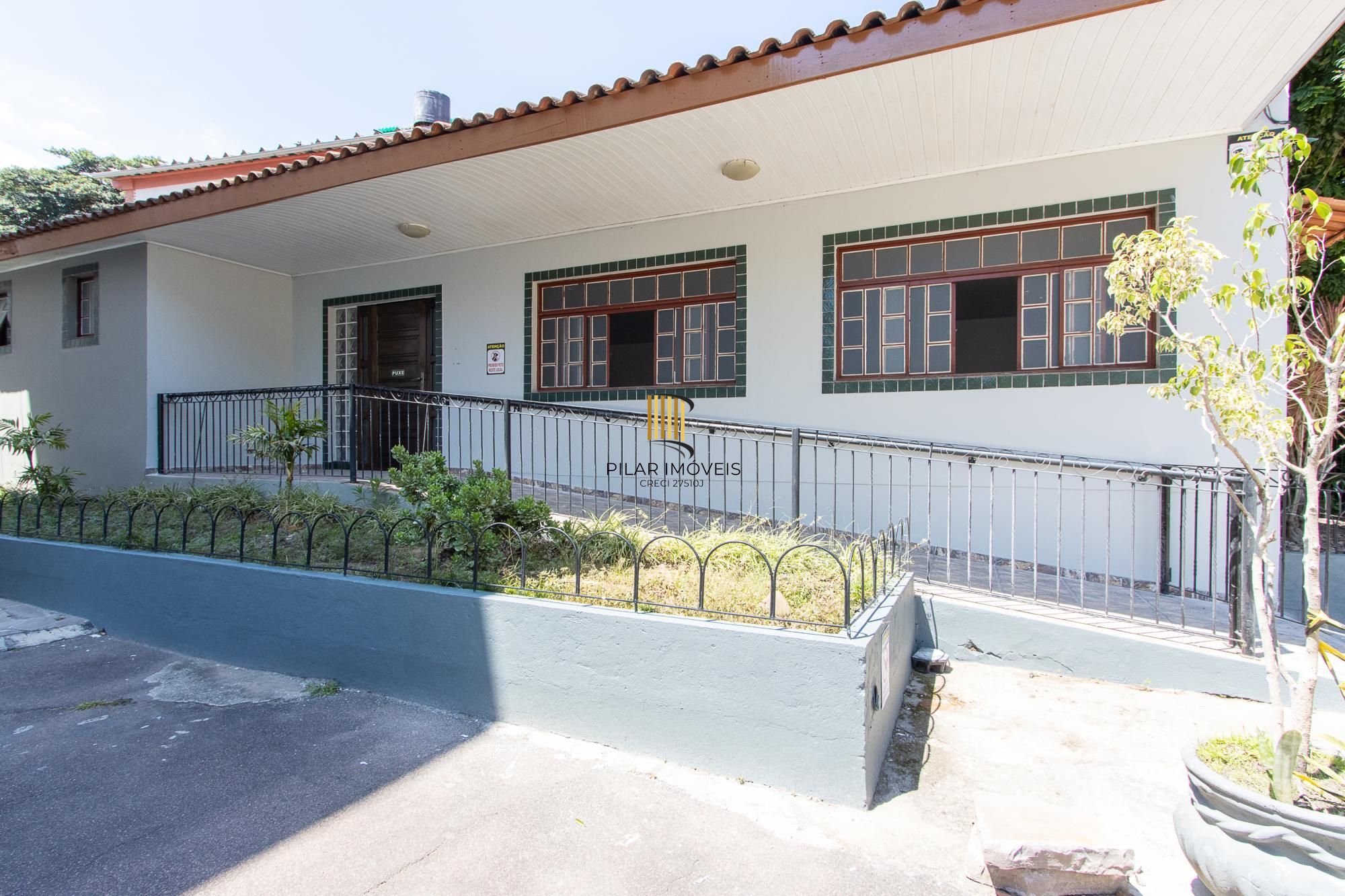 Apartamento com 2 dormitórios no bairro Teresópolis