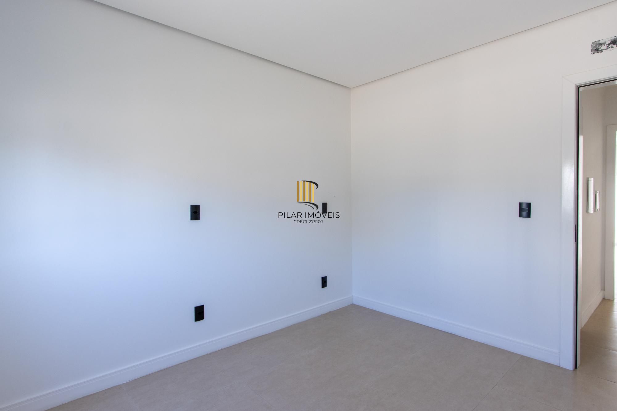 Casa Condominio para Venda - 91.52m², 2 dormitórios, sendo 2 suites, 2 vagas - Lagos De Nova Ipanema