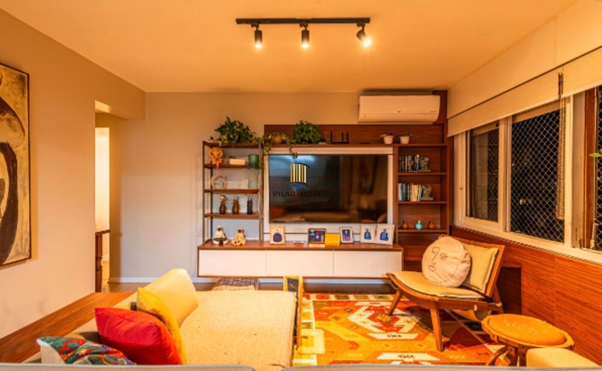 BELISSÍMO APARTAMENTO!