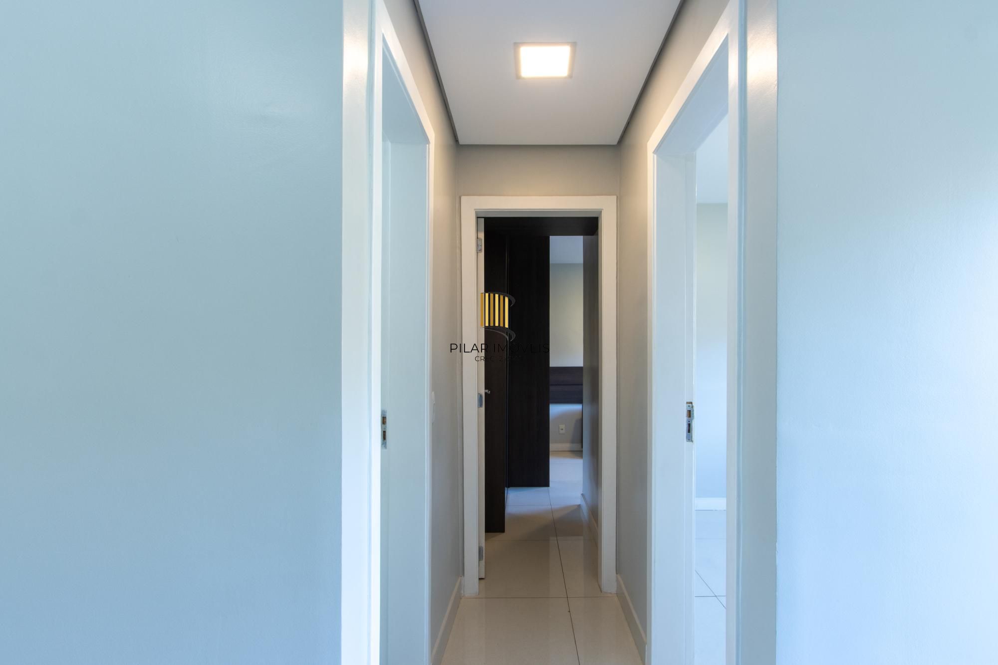 Apartamento de 2 dormitórios,  para venda no bairro Teresópolis.