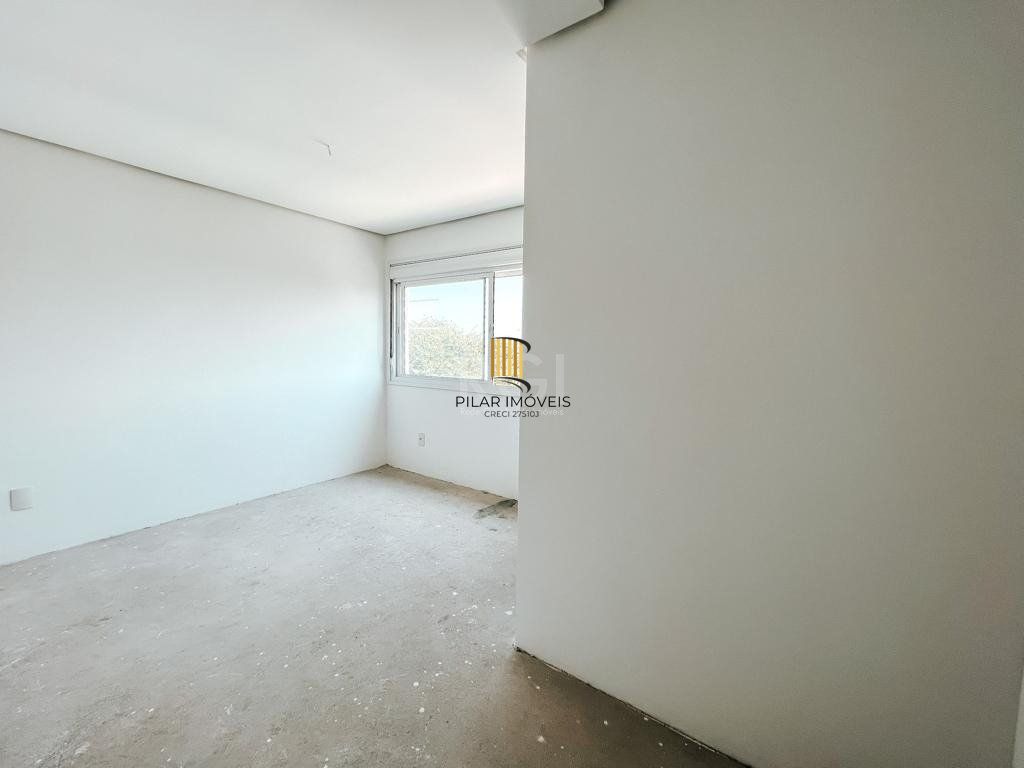 Apartamento 2 dormitórios no bairro São João