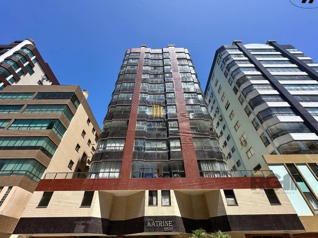 Apartamento 2 dormitórios no bairro Centro
