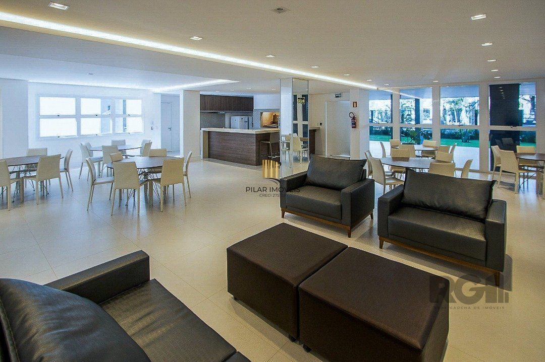Apartamento para Venda - 457.17m², 3 dormitórios, sendo 1 suites, 4 vagas - Tristeza
