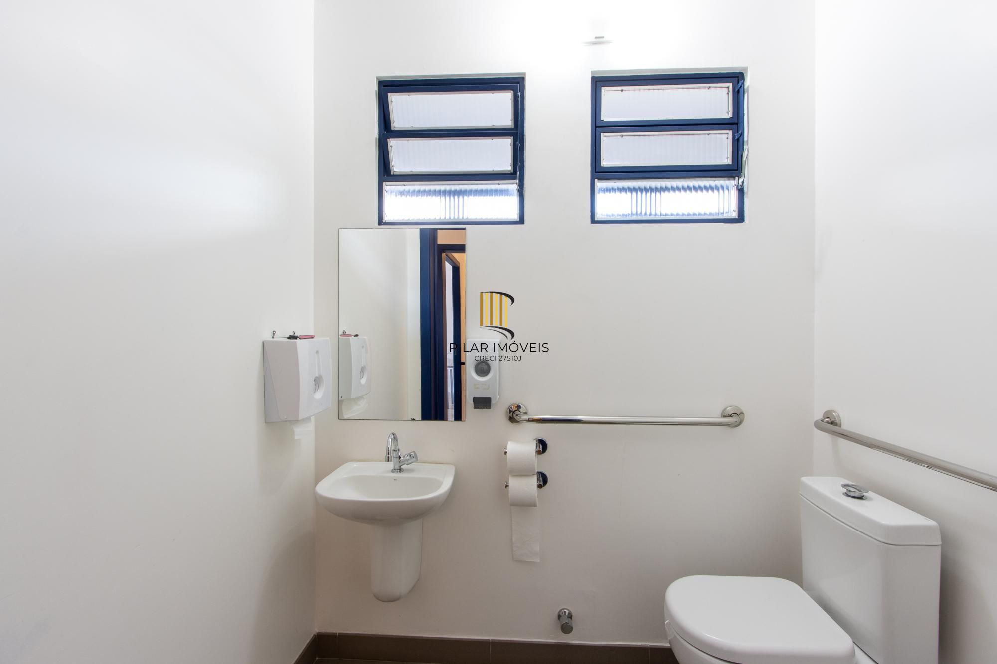 Casa residencial ou comercial em Higienópolis