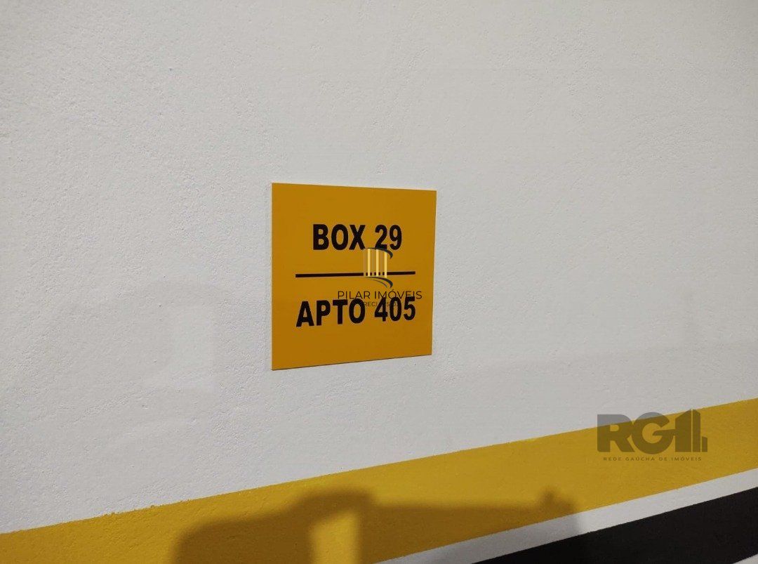 Apto mobiliado e decorado 01 dormitório com garagem