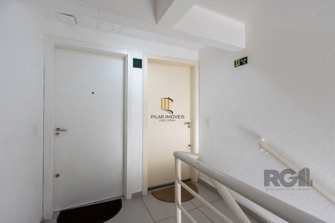 Apartamento 3 dormitórios no bairro Hípica