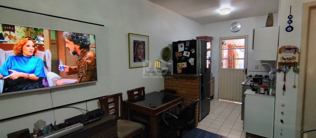 Casa Condominio para Venda - 85.2m², 2 dormitórios, 1 vaga - Hípica