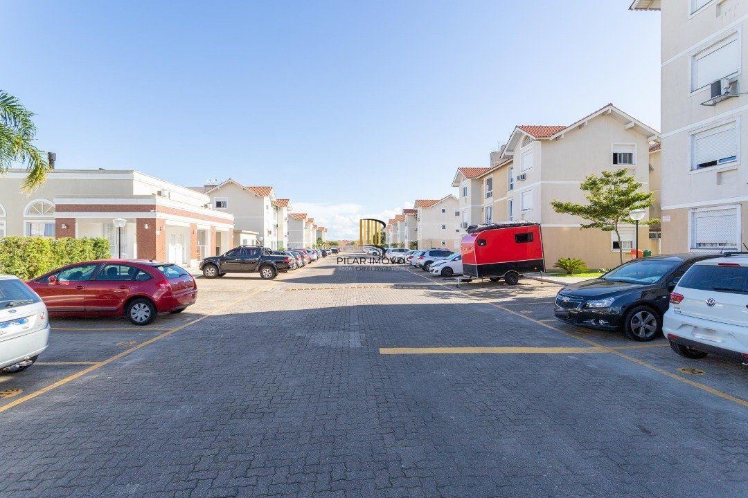 Apartamento 3 dormitórios no bairro Hípica