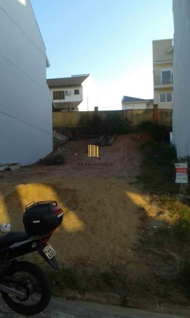 Terreno no bairro Aberta dos Morros