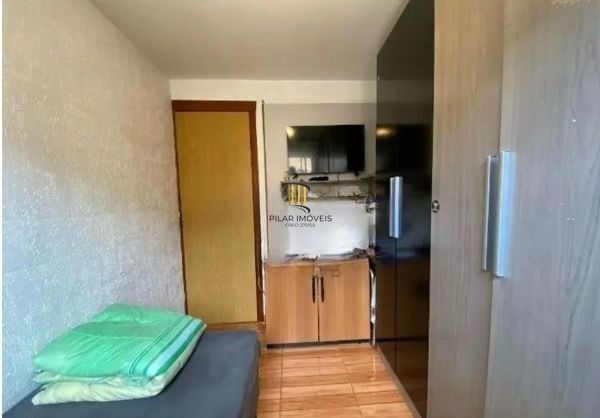 Apartamento 2 dormitórios no bairro Lomba do Pinheiro
