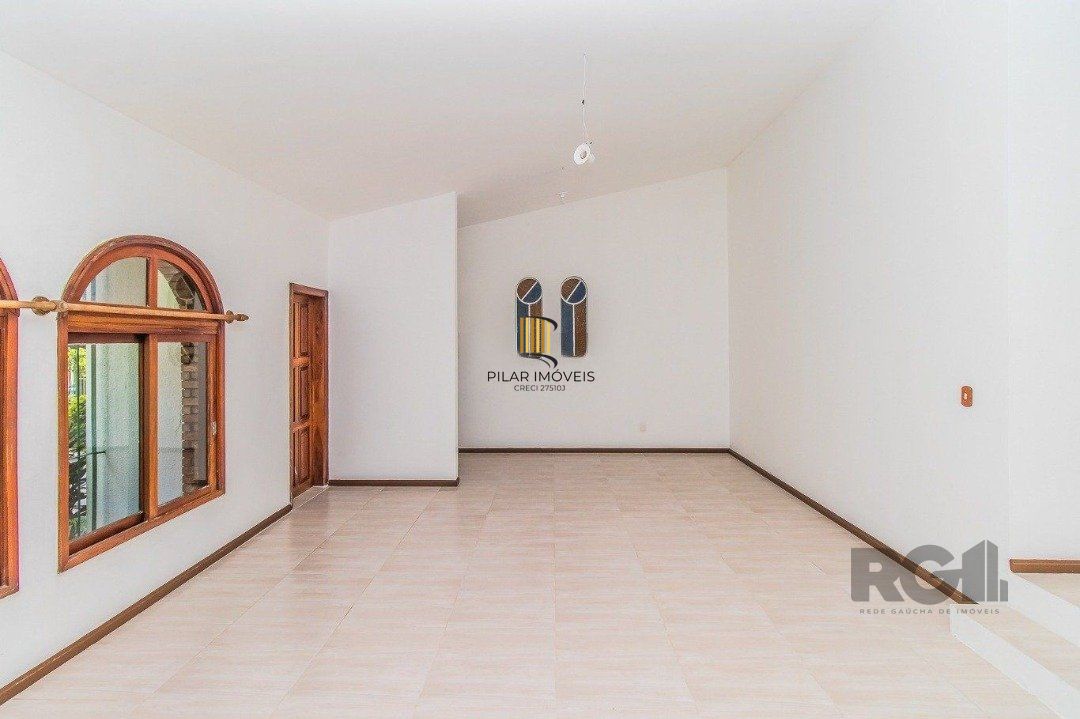 Casa, 200m², 3 dormitórios, bairro Cristal