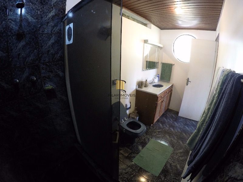 Casa para Venda - 95m², 4 dormitórios, sendo 2 suites, 4 vagas - Ipanema