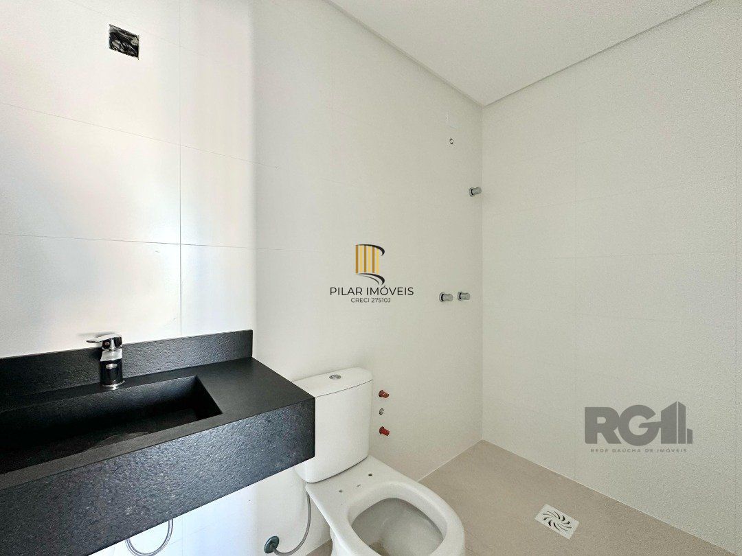 APARTAMENTO A? VENDA!