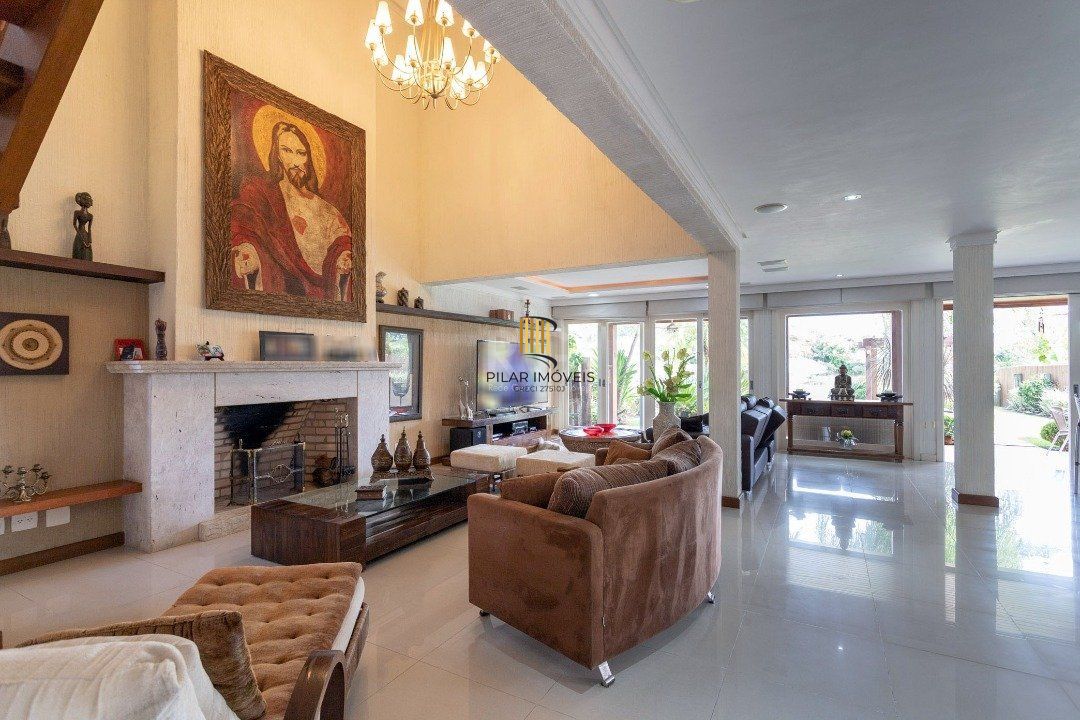 Casa Condominio 4 Dormitório(s) Bairro Terra Ville
