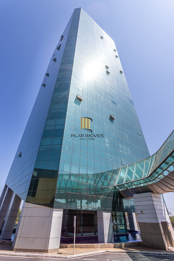 Sala Comercial no bairro Cristal