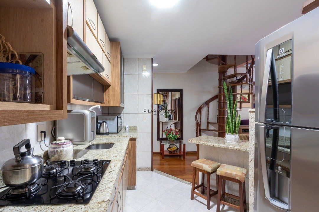 Predio para Venda - 215.37m², 0 dormitórios, Menino Deus