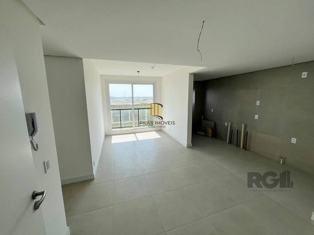 Apartamento 2 dormitórios no bairro Santorini