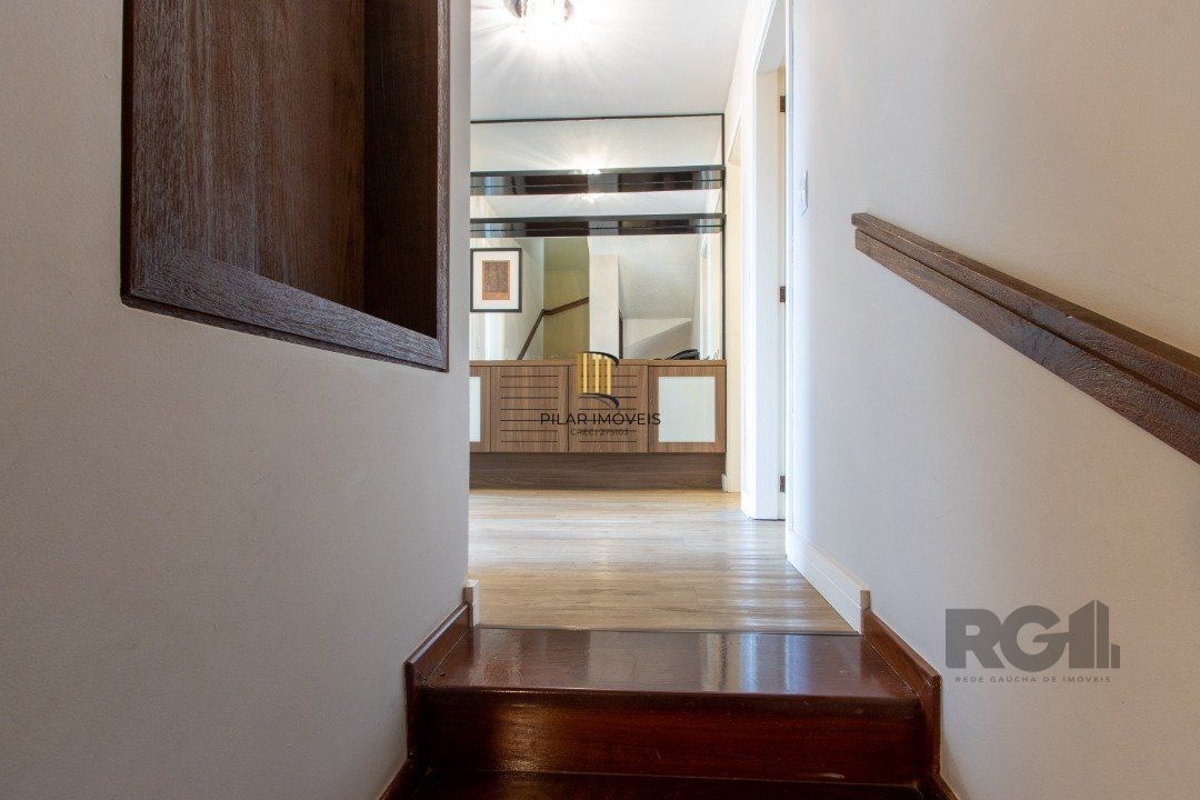 Casa condomínio | 3 Quartos | 1 Suíte | 2 Vagas | 249,20m2 Privativos | Bairro Assunção