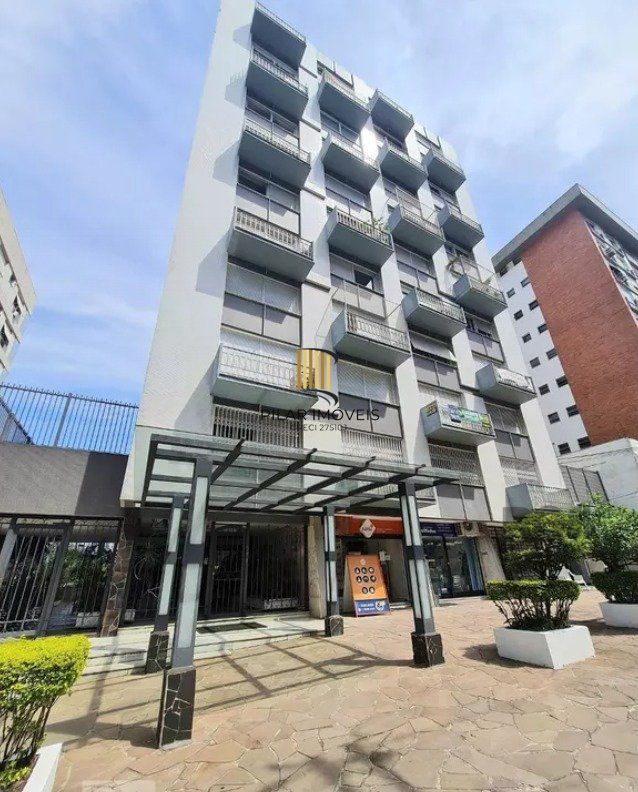 Apartamento 3 dormitórios no bairro Moinhos de Vento