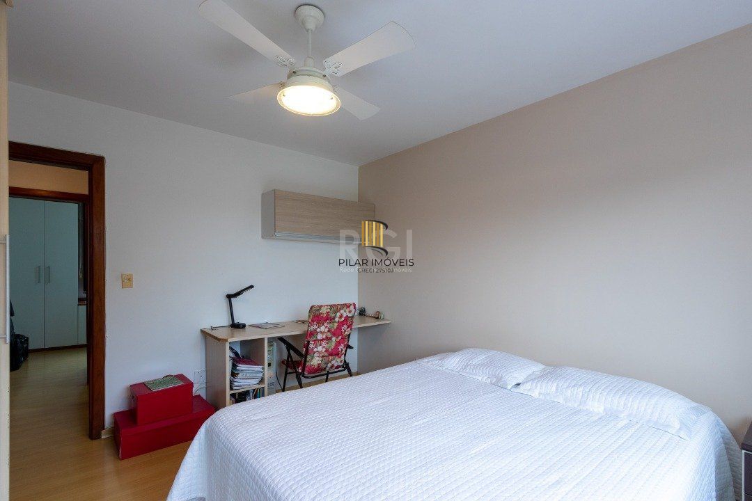 Apartamento para Venda - 74.09m², 2 dormitórios, 2 vagas - Ipanema