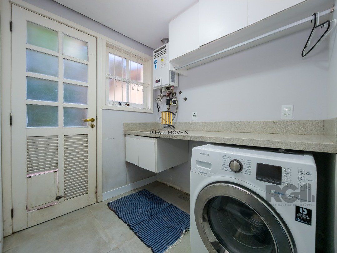 Casa de Condomínio 3 dormitórios no bairro Sétimo Céu