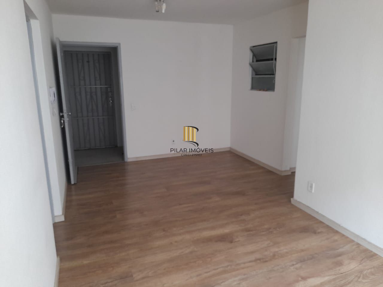 Apartamento de 1 dormitório no bairro Tristeza.