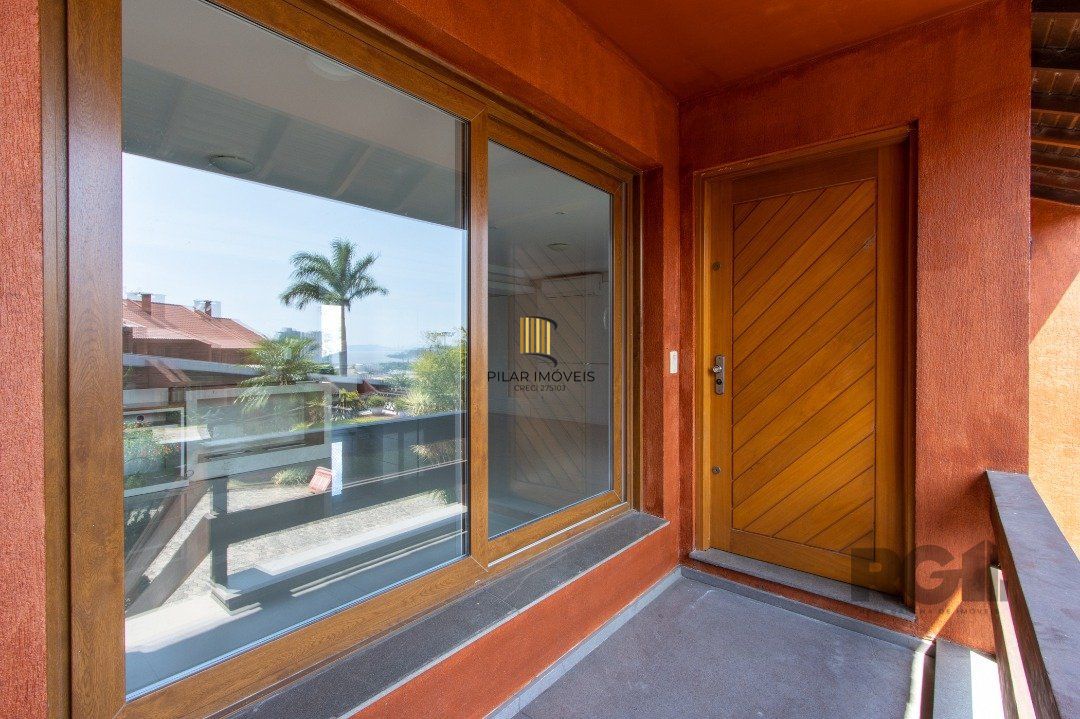 Casa Condominio para Venda - 384.33m², 3 dormitórios, sendo 1 suites, 3 vagas - Cristal