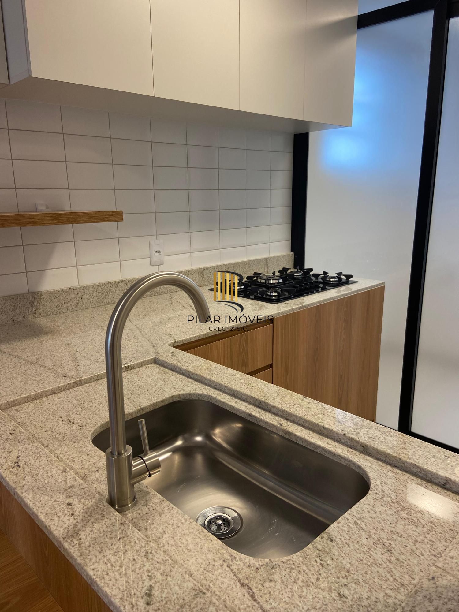 Apartamento 2 dormitórios no bairro Petrópolis