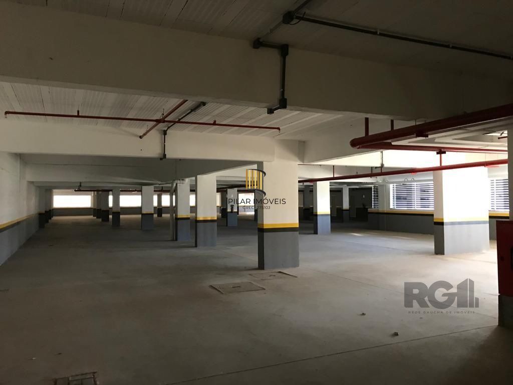 Conjunto/Sala para Venda - 28.37m², 0 dormitórios, Passo das Pedras