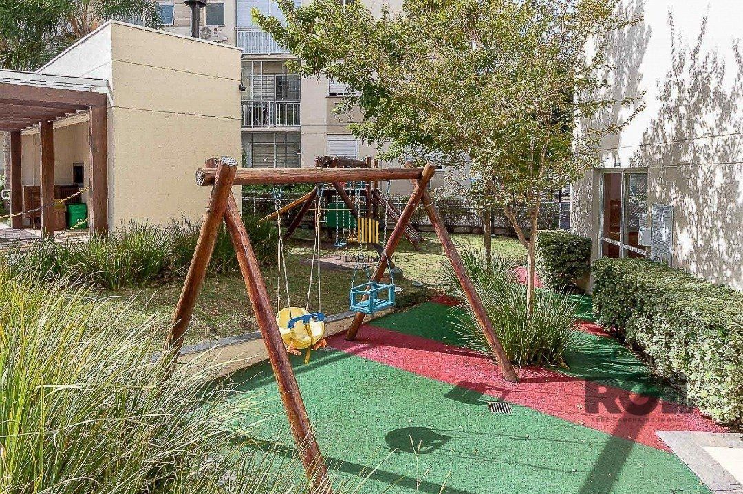 Apartamento 3 dormitórios no bairro Camaquã
