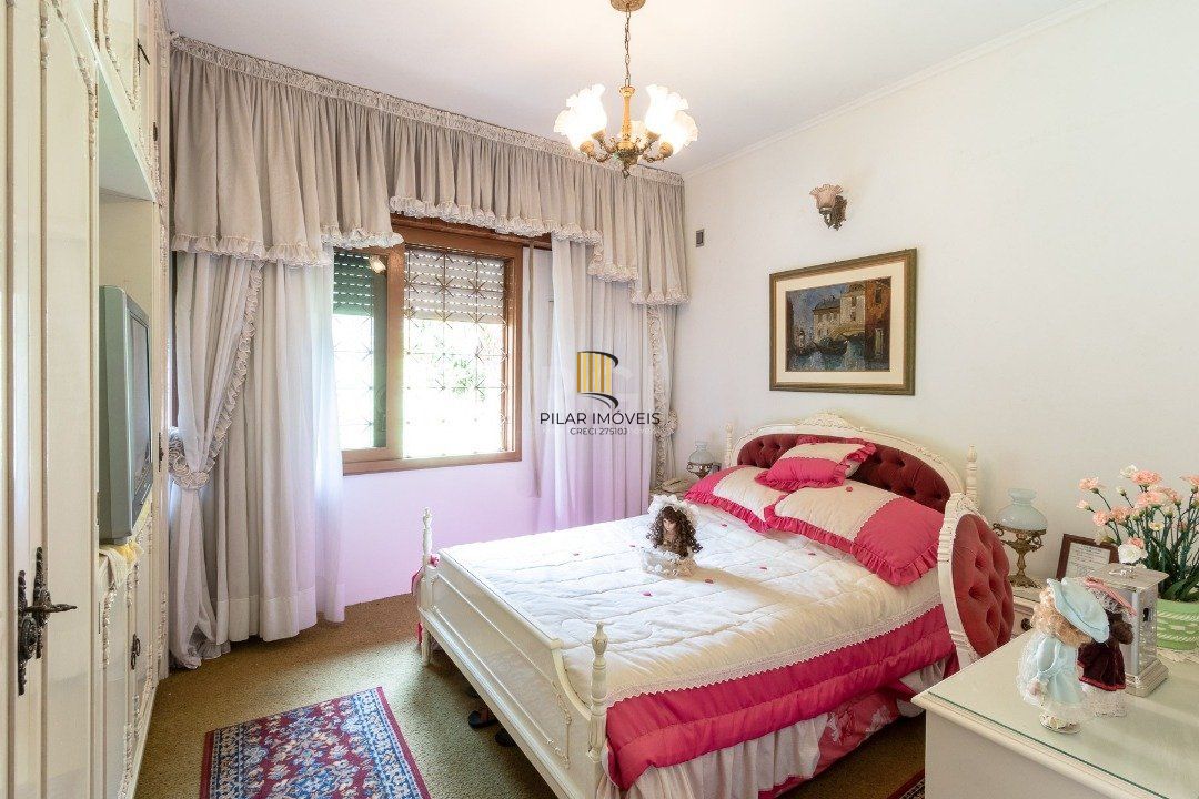 Casa para Venda - 1125.15m², 5 dormitórios, sendo 5 suites, 5 vagas - Jardim Isabel