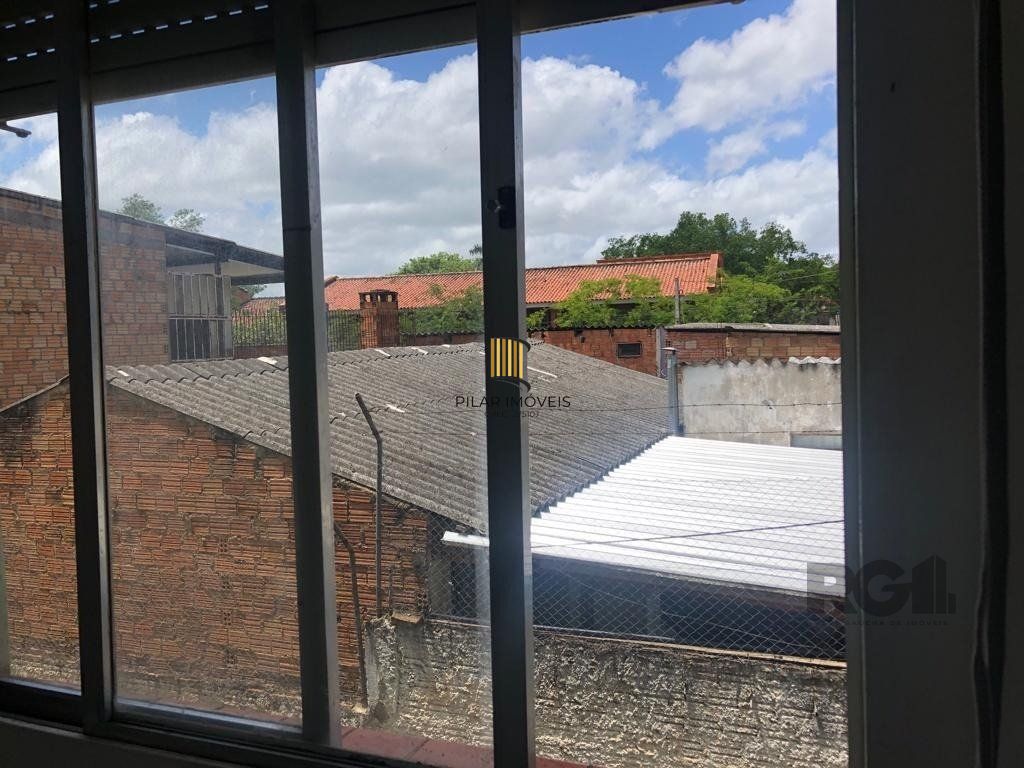 Apartamento 2 dormitórios no bairro Camaquã