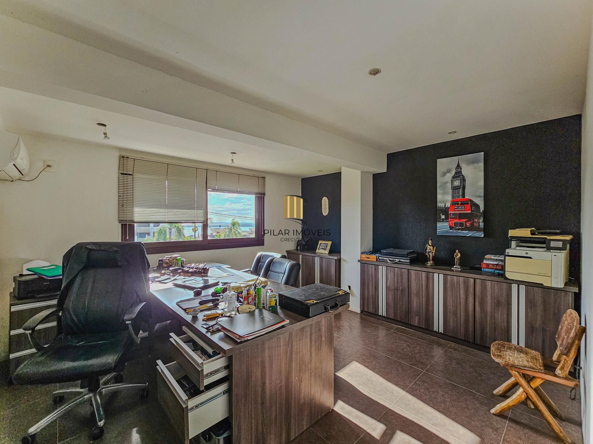 Casa com Vista Espetacular
