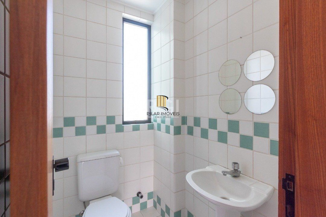 Conjunto/Sala para Venda - 33.46m², 0 dormitórios, Menino Deus