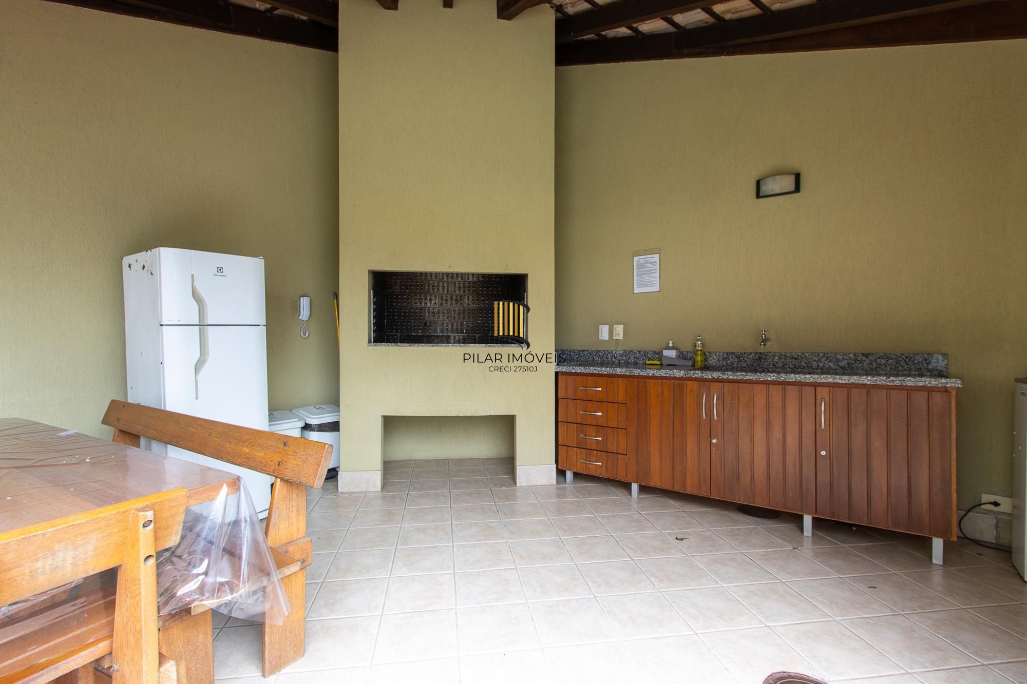 Apartamento 3 dormitórios no bairro Tristeza