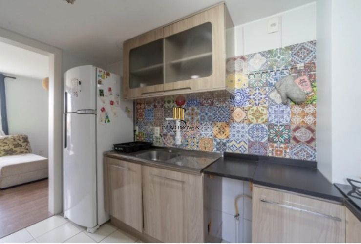 Apartamento Villa Toscana 03 dormitórios