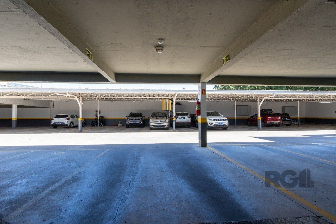 **Apartamento Residencial com 3 Quartos e 3 Banheiros em Camaquã, Porto Alegre, RS**