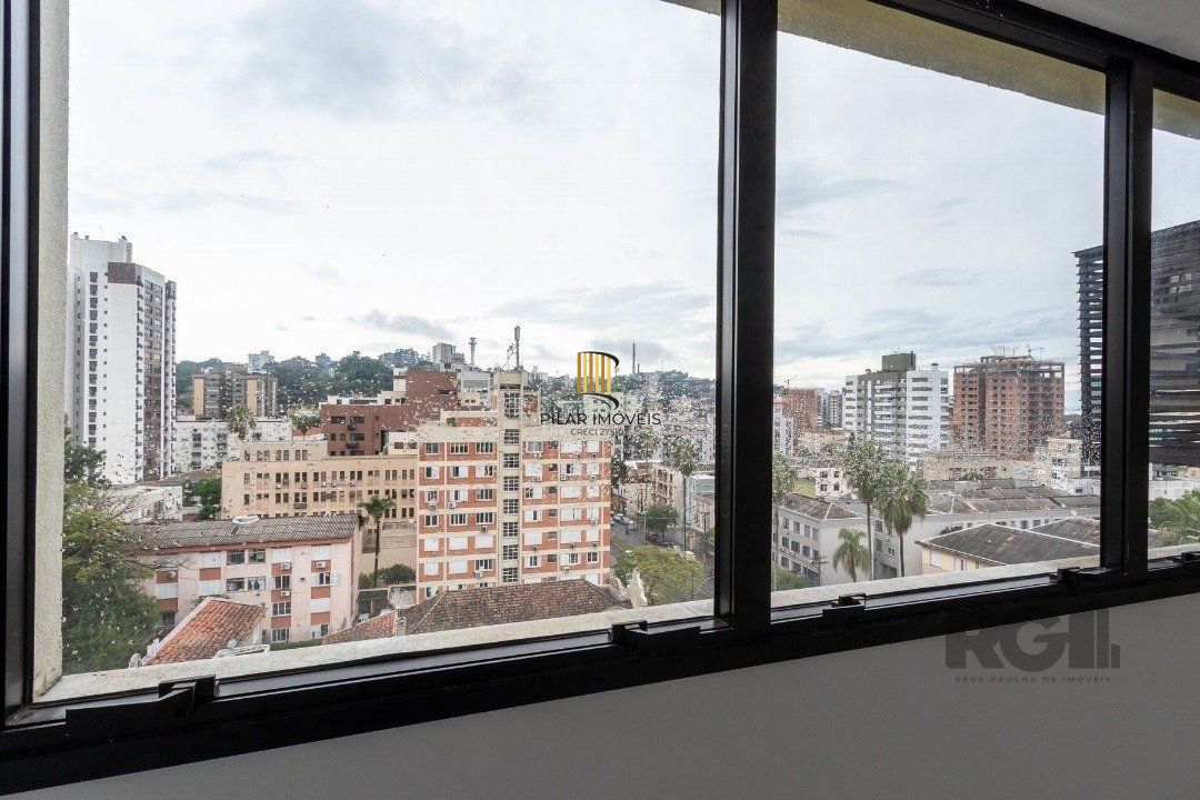Sala Comercial no bairro Menino Deus